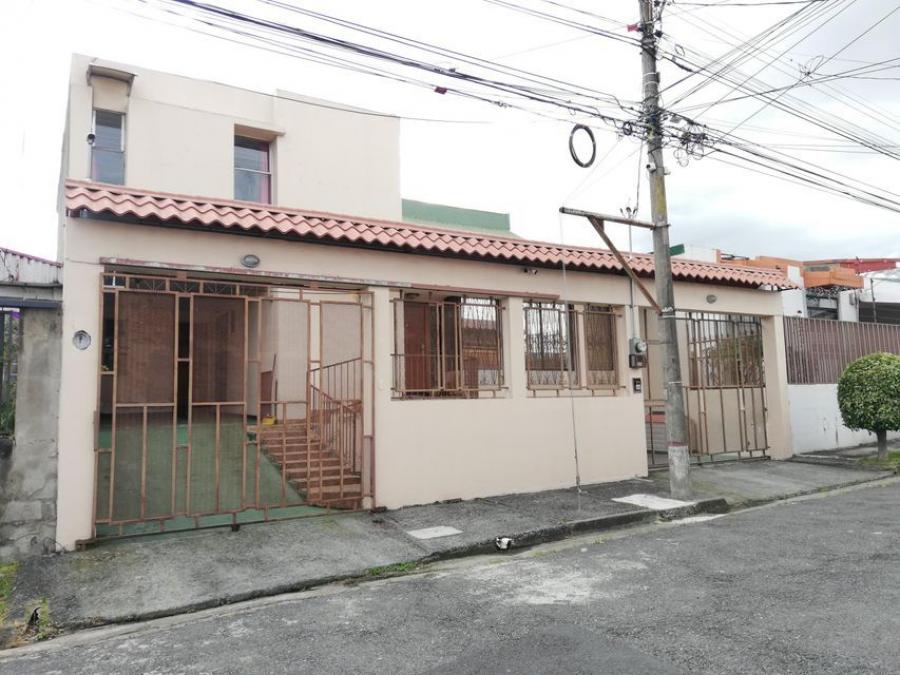 Foto Casa en Venta en Pavas, San Jos, San Jos - U$D 220.000 - CAV63111 - BienesOnLine