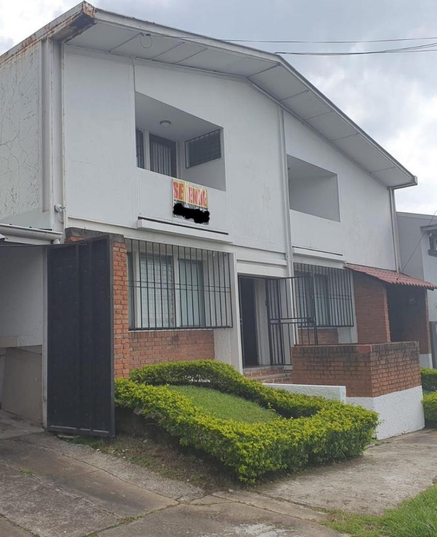 Home in Metric Way