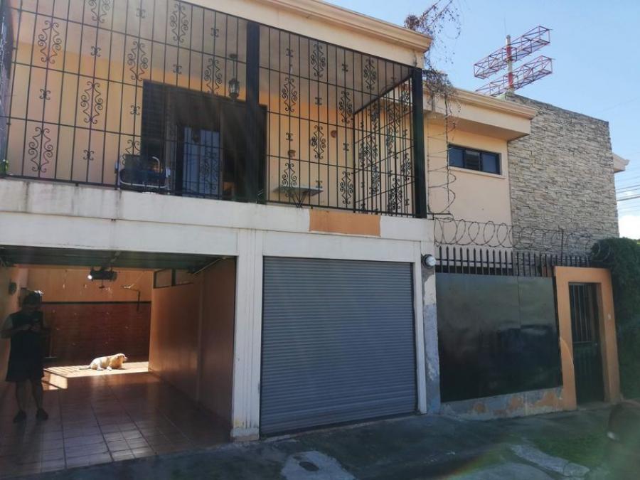 Foto Casa en Venta en Pavas, San Jos, San Jos - U$D 177.000 - CAV58988 - BienesOnLine