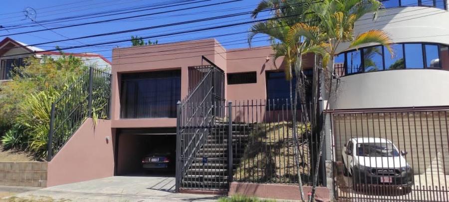 Home in Metric Way