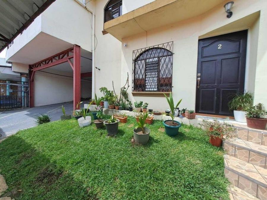 Foto Casa en Venta en Pavas, San Jos - U$D 130.000 - CAV81977 - BienesOnLine
