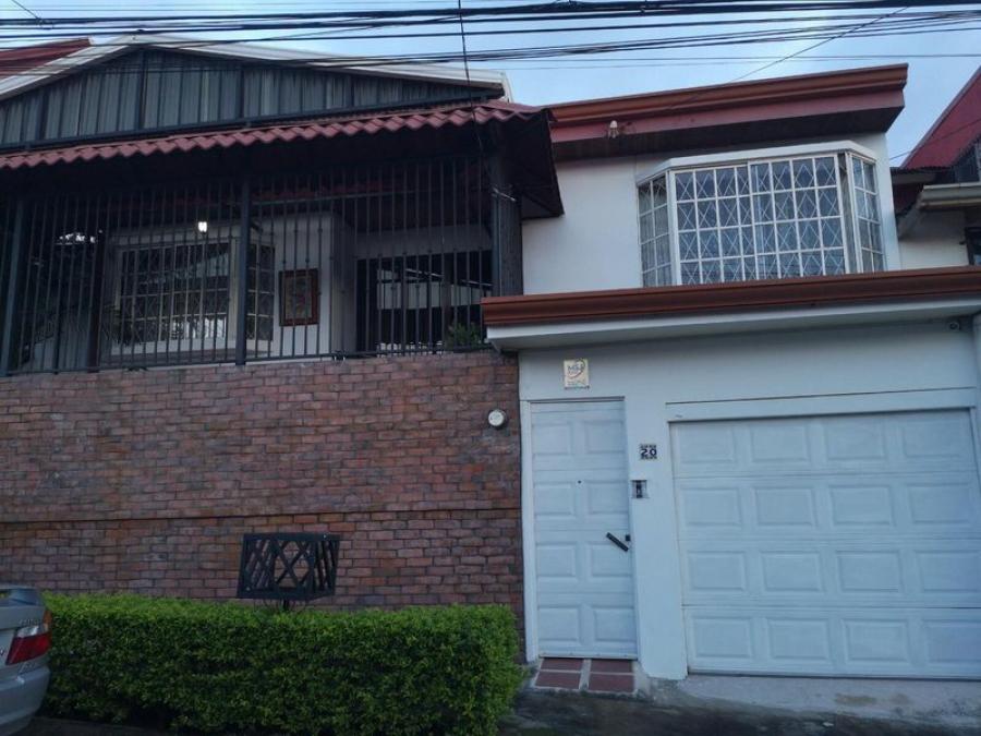 Foto Casa en Venta en Pavas, San Jos - U$D 195.000 - CAV89652 - BienesOnLine