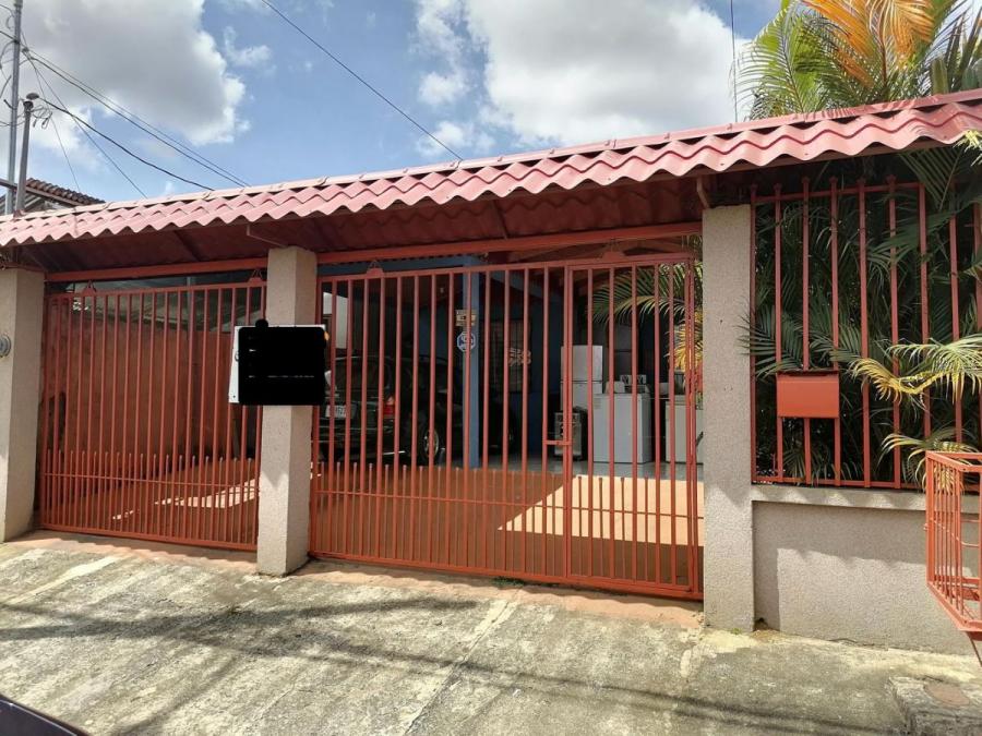 Foto Casa en Venta en San Isidro de El General, San Jos - U$D 90.800 - CAV56638 - BienesOnLine