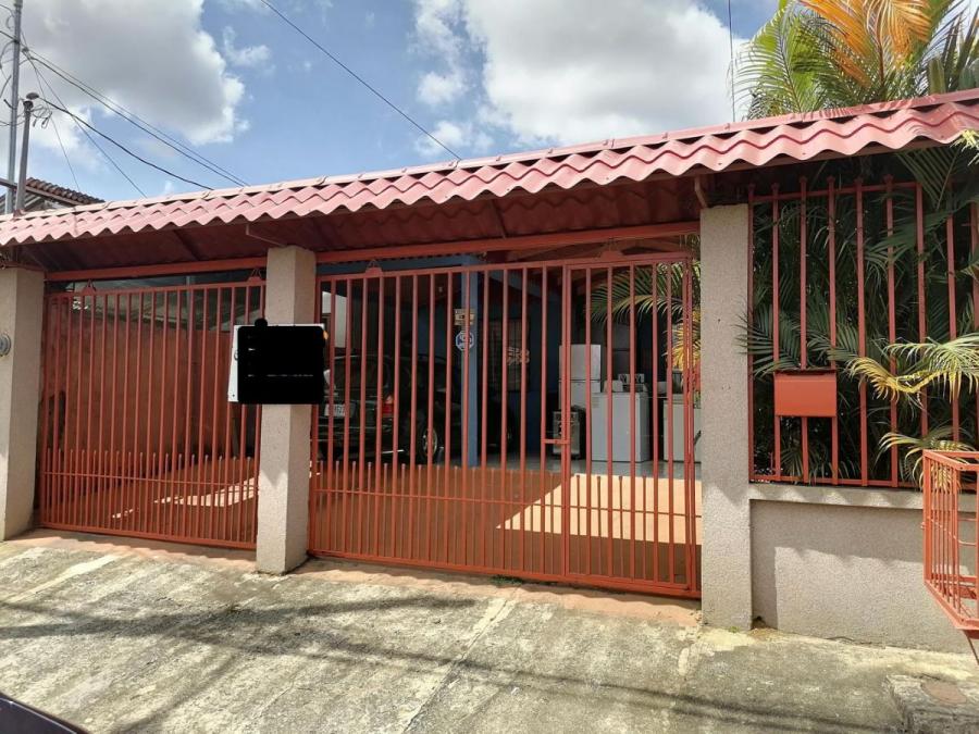 Foto Casa en Venta en San Isidro de El General, San José - U$D 90.800 - CAV56638 - BienesOnLine