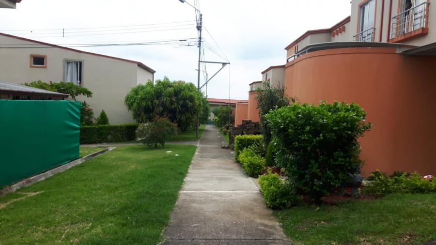 Home in Metric Way