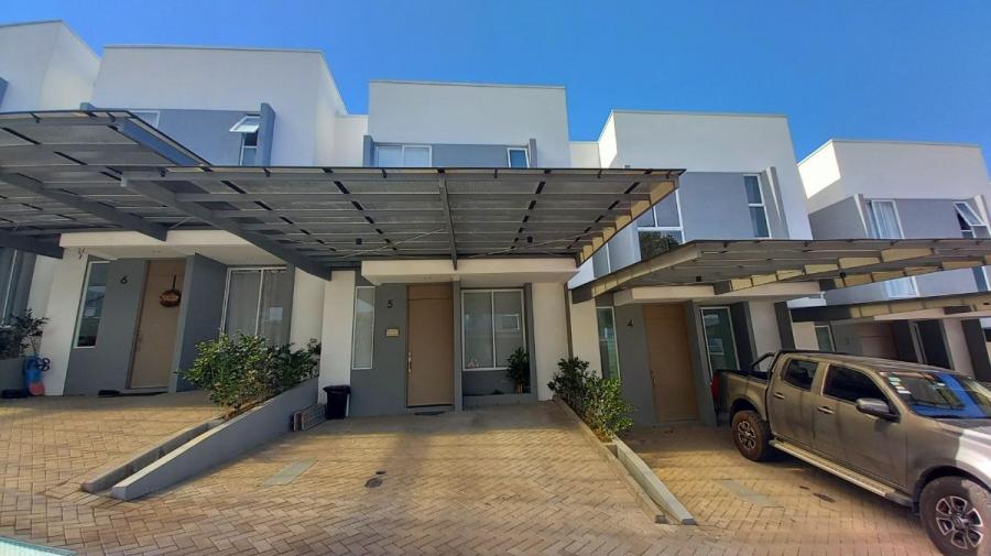 Foto Casa en Venta en Santa Ana, San José - U$D 155.000 - CAV71365 - BienesOnLine