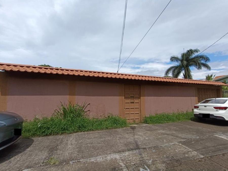 Home in Metric Way