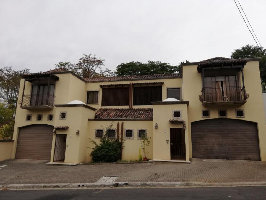 Foto Casa en Venta en Curridabat, San Jos - U$D 260.000 - CAV82191 - BienesOnLine