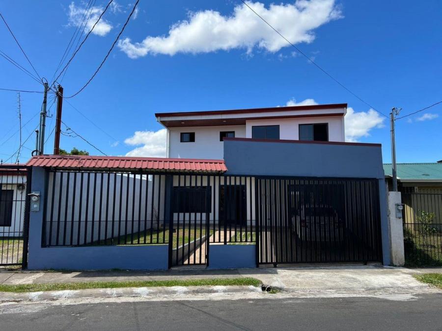 Foto Casa en Venta en Pos, Alajuela - ¢ 110.000.000 - CAV72560 - BienesOnLine