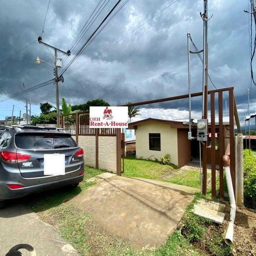 Foto Casa en Venta en Pos, Alajuela - U$D 74.200 - CAV78086 - BienesOnLine