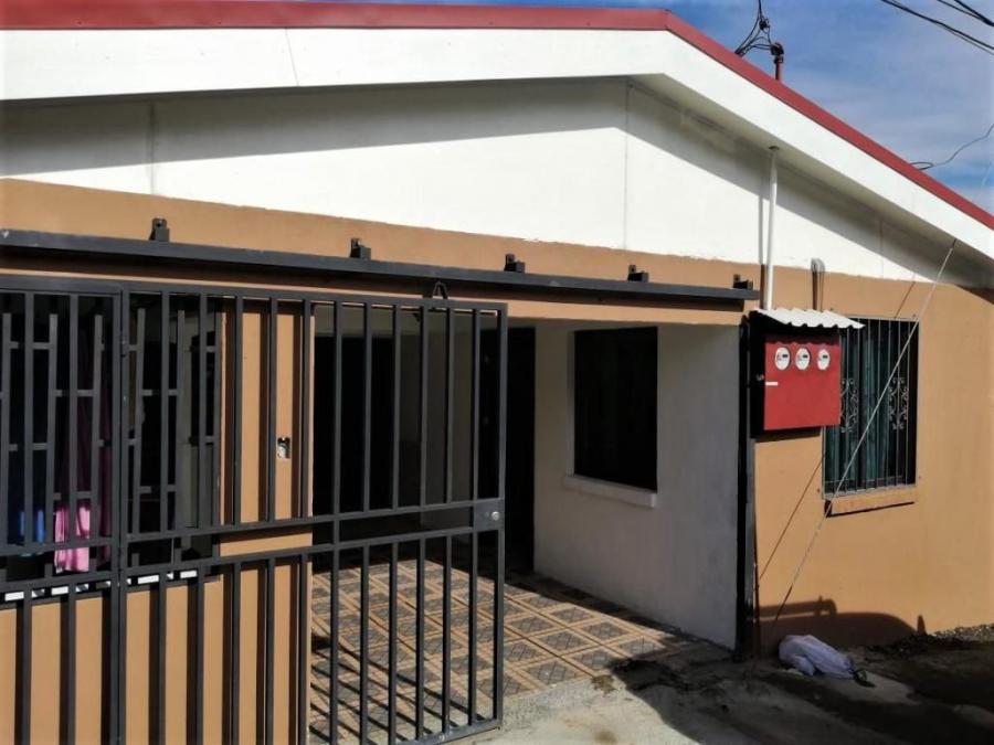 Home in Metric Way