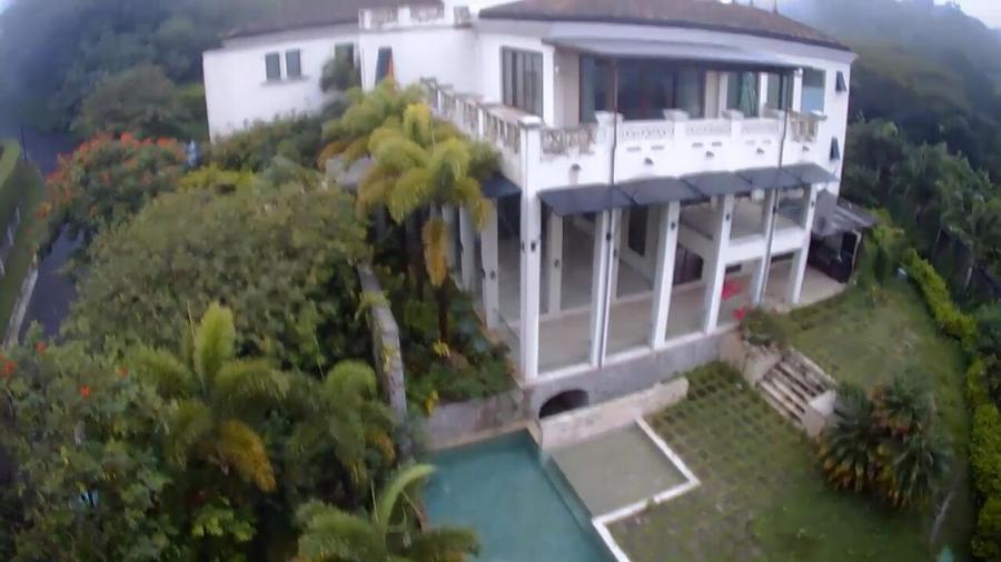 Foto Casa en Venta en Santa Ana, San Jos - U$D 5.800.000 - CAV54016 - BienesOnLine