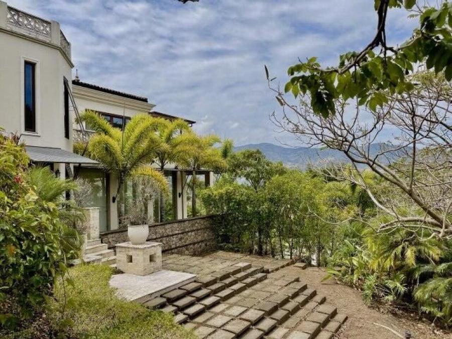 Foto Casa en Venta en Pozos, Santa Ana, San Jos - U$D 3.000.000 - CAV77676 - BienesOnLine