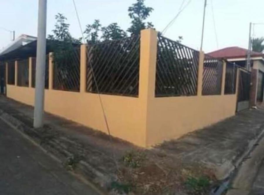 Foto Casa en Venta en MARIA AUXILIADORA, Puntarenas - ¢ 48.000.000 - CAV31103 - BienesOnLine