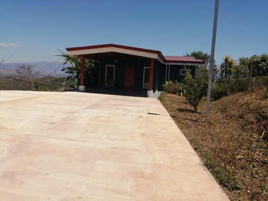 Foto Casa en Venta en Puriscal, San Jos - ¢ 90.000.000 - CAV51400 - BienesOnLine