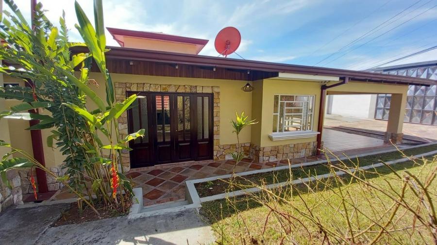 Home in Metric Way