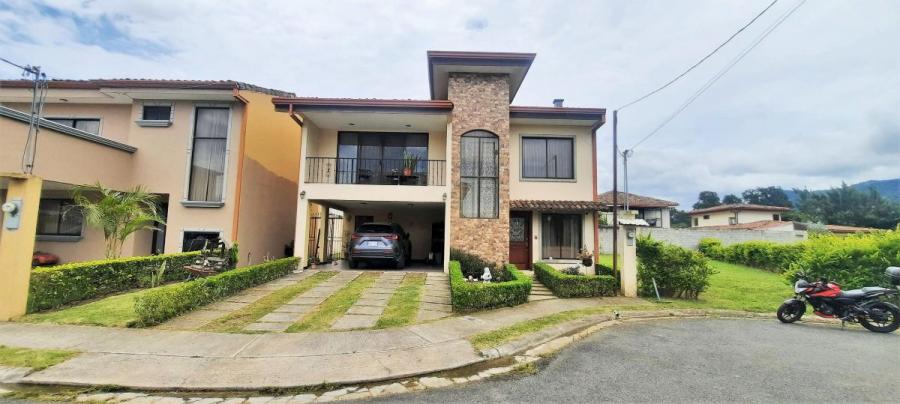 Foto Casa en Venta en Quebradilla, Cartago - U$D 310.000 - CAV82537 - BienesOnLine