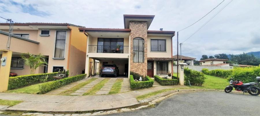 Foto Casa en Venta en Quebradilla, Cartago - U$D 310.000 - CAV84099 - BienesOnLine