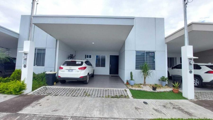 Home in Metric Way