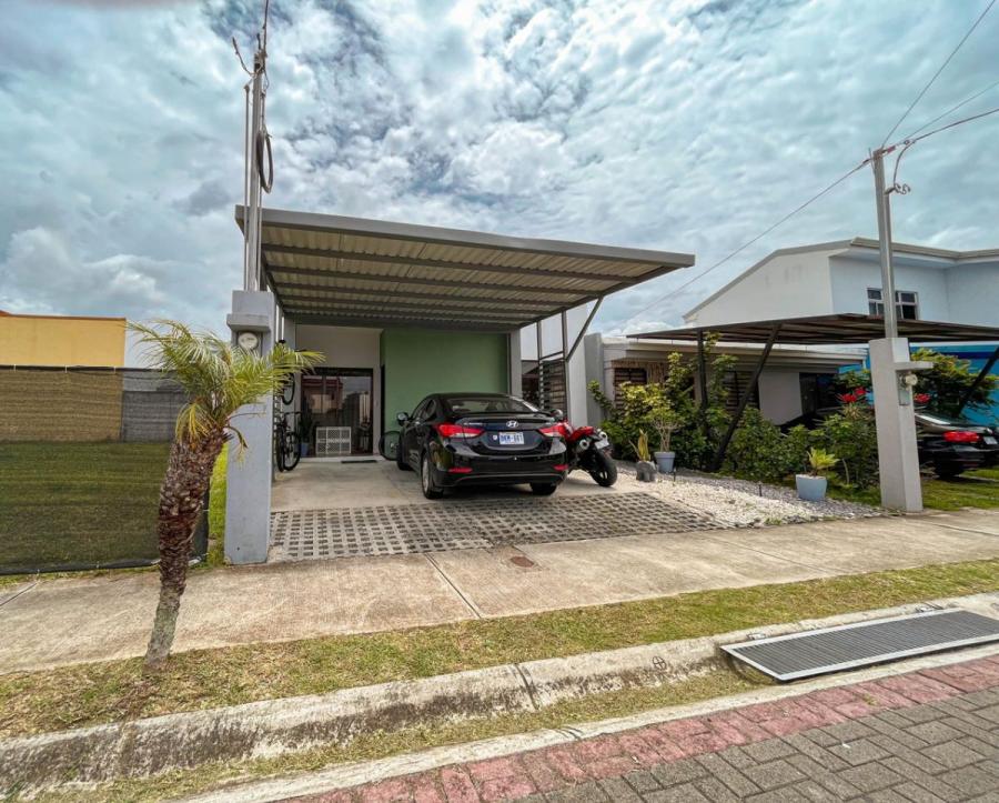 Foto Casa en Venta en Cartago, Cartago - U$D 124.000 - CAV83976 - BienesOnLine