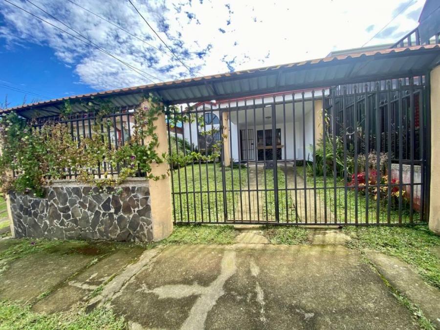 Foto Casa en Venta en Ips, San Jos - ¢ 75.000.000 - CAV84926 - BienesOnLine