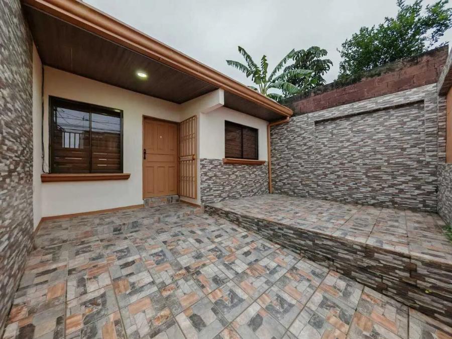 Home in Metric Way