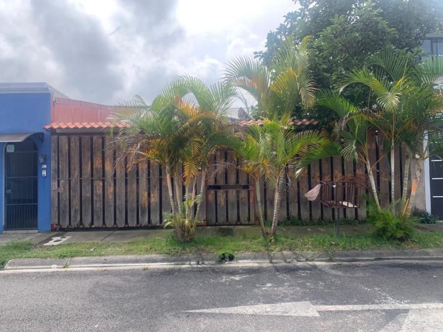 Foto Casa en Venta en La Unin, Cartago - U$D 160.000 - CAV80781 - BienesOnLine