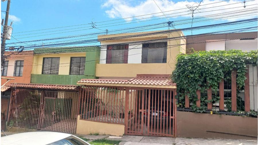Foto Casa en Venta en Sabanilla, San Jos - U$D 145.000 - CAV82187 - BienesOnLine