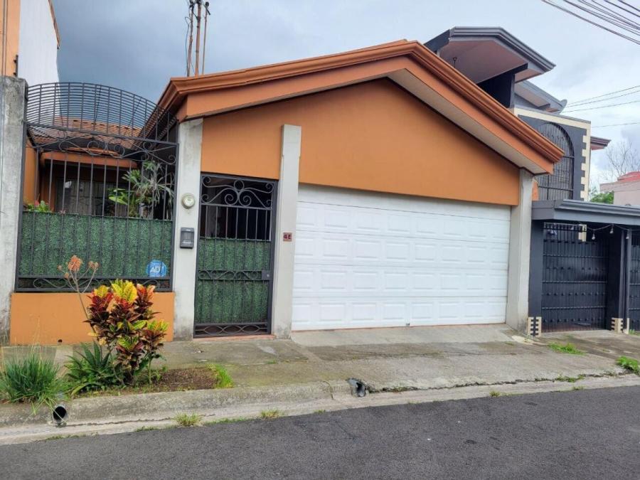 Foto Casa en Venta en La Unin, Cartago - ¢ 86.999.999 - CAV78031 - BienesOnLine