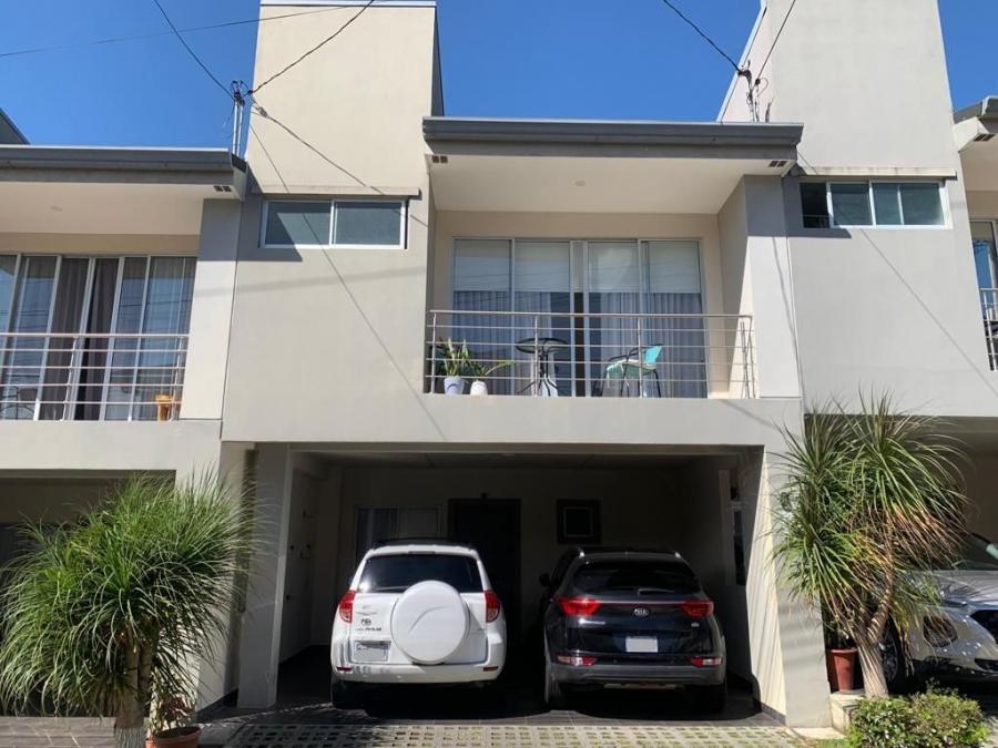 Foto Casa en Venta en San Pablo, Heredia - U$D 174.999 - CAV80398 - BienesOnLine