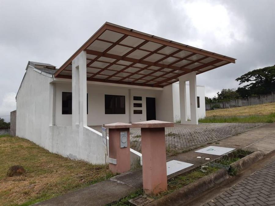 Foto Casa en Venta en Ro Segundo, Alajuela - U$D 200.000 - CAV40773 - BienesOnLine