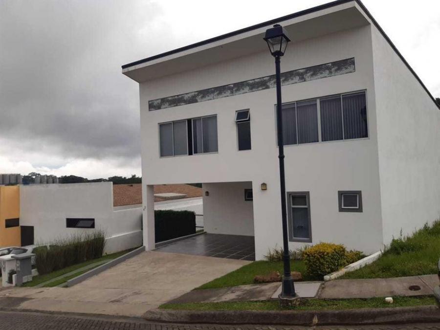 Foto Casa en Venta en Alajuela, Alajuela - ¢ 145.000.000 - CAV50748 - BienesOnLine