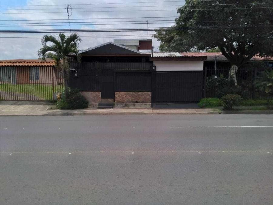 Foto Casa en Venta en Ro Segundo, Alajuela - U$D 148.000 - CAV56637 - BienesOnLine