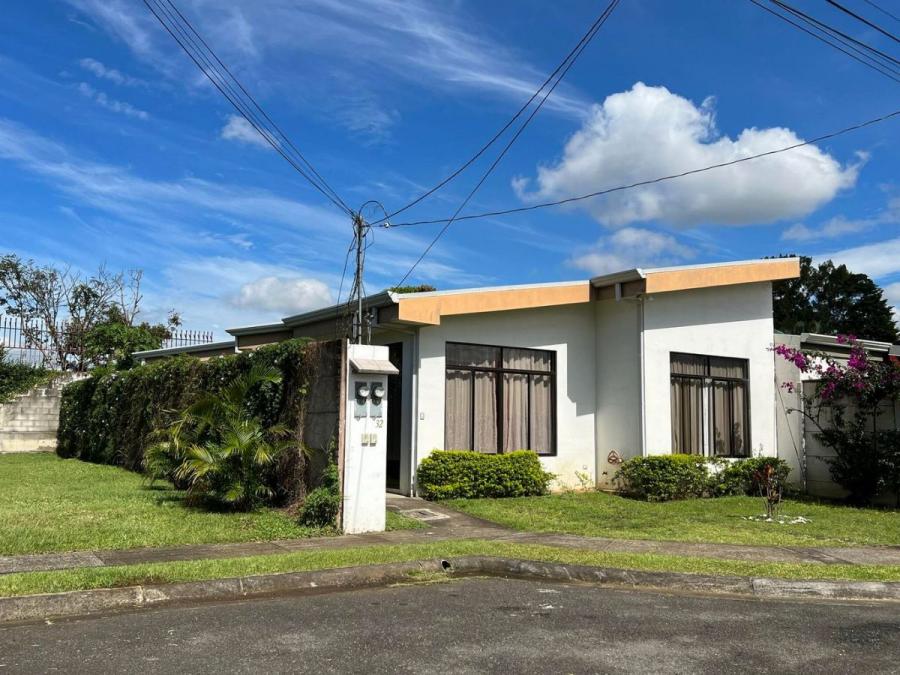 Foto Casa en Venta en Río Segundo, Alajuela - U$D 145.000 - CAV64527 - BienesOnLine