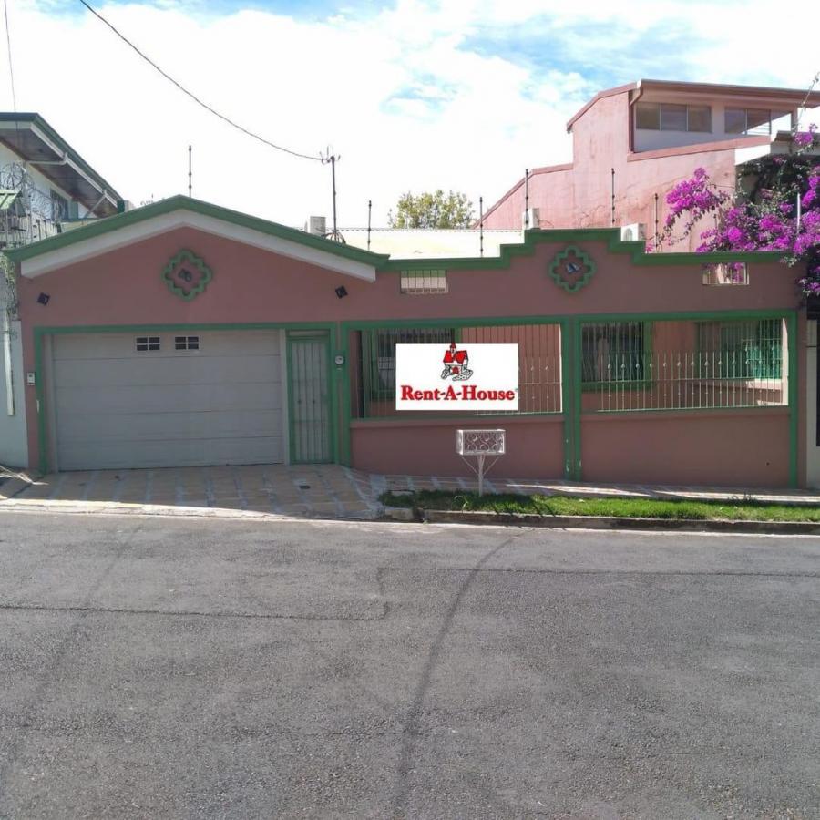 Foto Casa en Venta en Pavas, San Jos - U$D 342.000 - CAV52761 - BienesOnLine