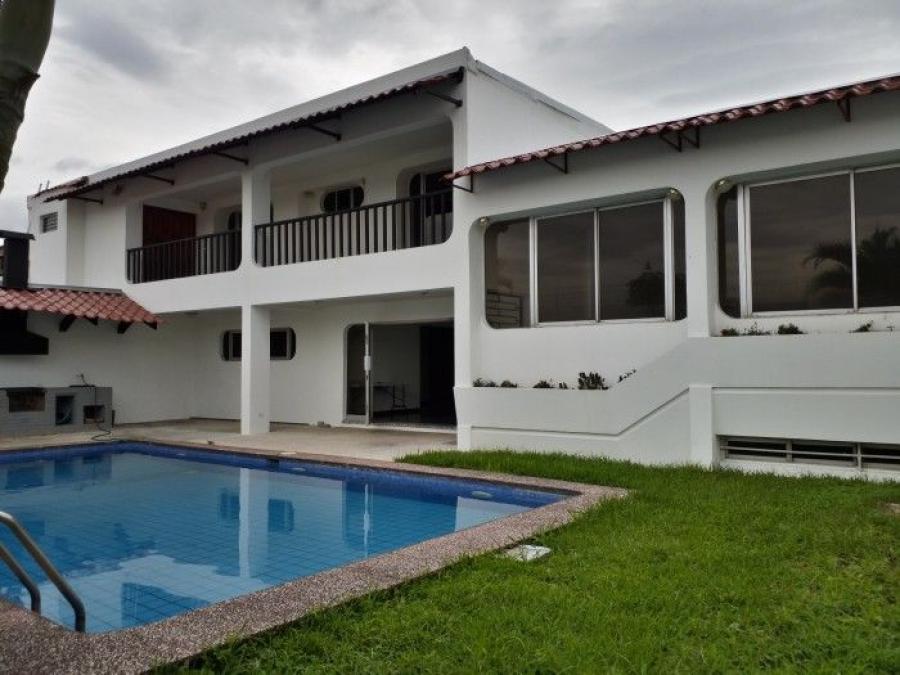 Foto Casa en Venta en Pavas, San Jos - U$D 550.000 - CAV84713 - BienesOnLine