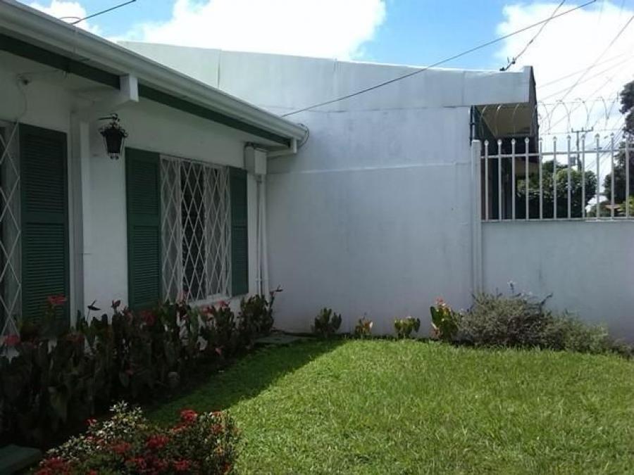 Foto Casa en Venta en Rohrmoser, San Jos, San Jos - U$D 504.000 - CAV35866 - BienesOnLine