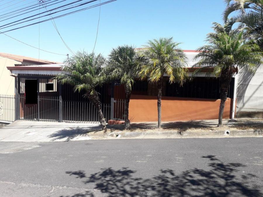 Home in Metric Way