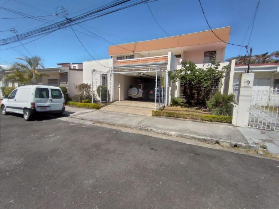 Foto Casa en Venta en Pavas, San Jos - U$D 277.000 - CAV63783 - BienesOnLine