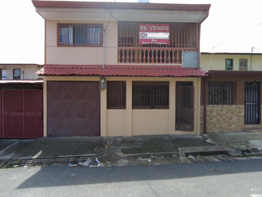 Foto Casa en Venta en Pavas, San Jos - ¢ 65.000.000 - CAV95573 - BienesOnLine