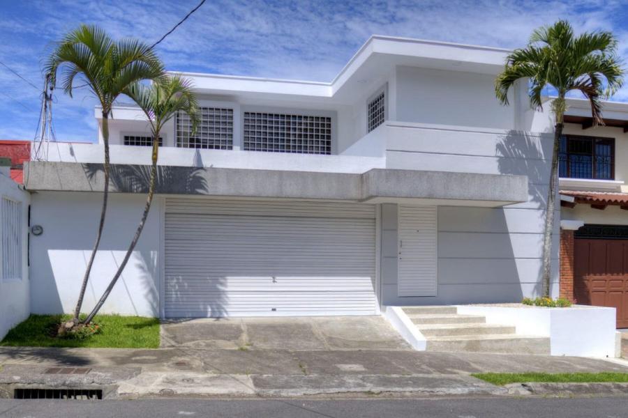 Foto Casa en Venta en Pavas, San Jos - U$D 389.999 - CAV81932 - BienesOnLine