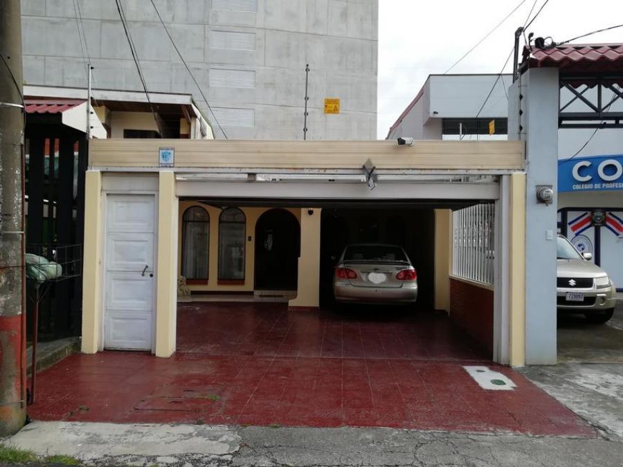 Foto Casa en Venta en Sabana, San Jos, San Jos - U$D 230.000 - CAV49626 - BienesOnLine