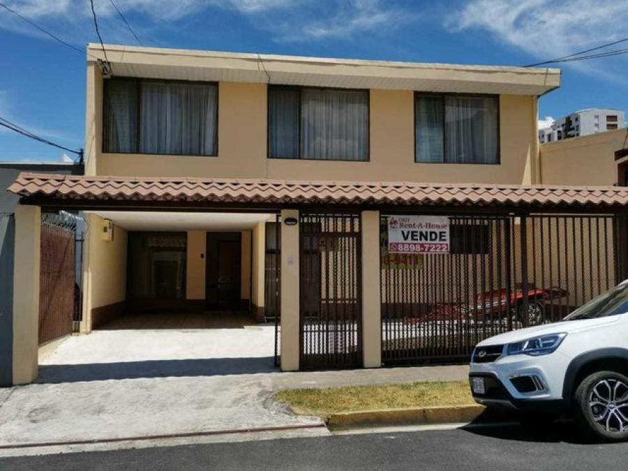 Foto Casa en Venta en San Jos, San Jos - U$D 420.000 - CAV50763 - BienesOnLine