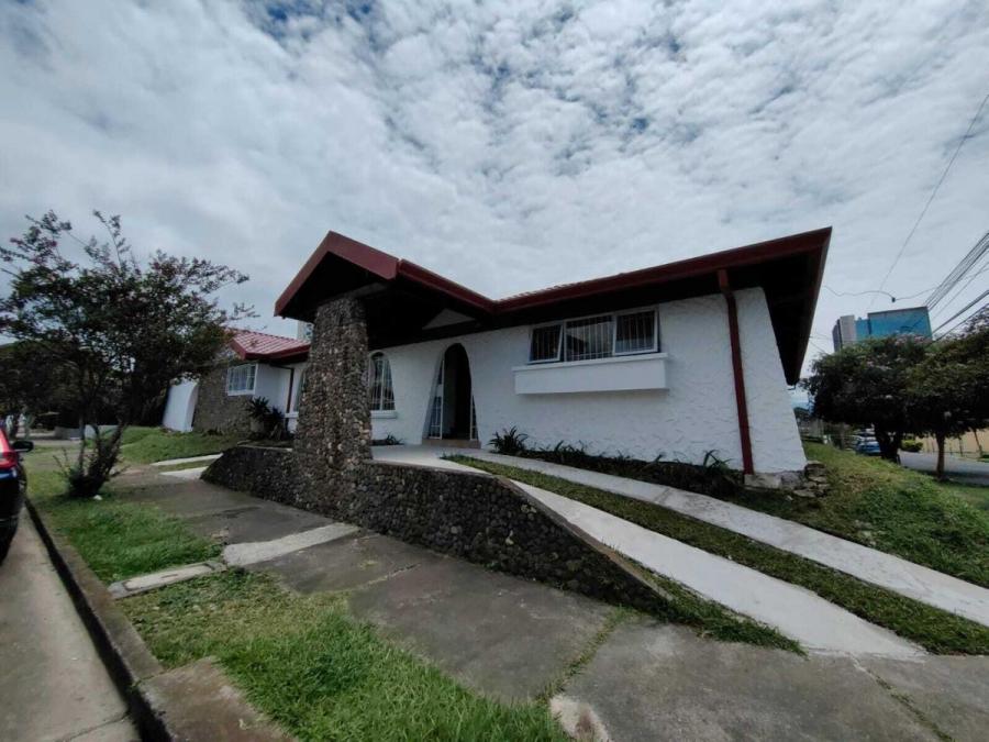 Foto Casa en Venta en Mata Redonda, San Jos - U$D 370.000 - CAV92655 - BienesOnLine