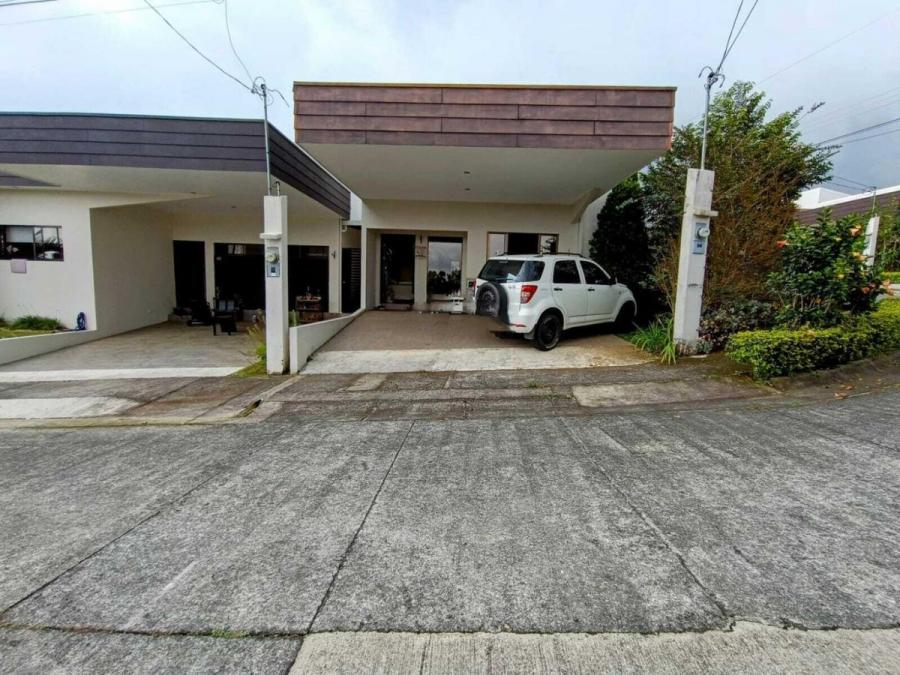 Foto Casa en Venta en Sabanilla, Alajuela - U$D 120.000 - CAV84525 - BienesOnLine