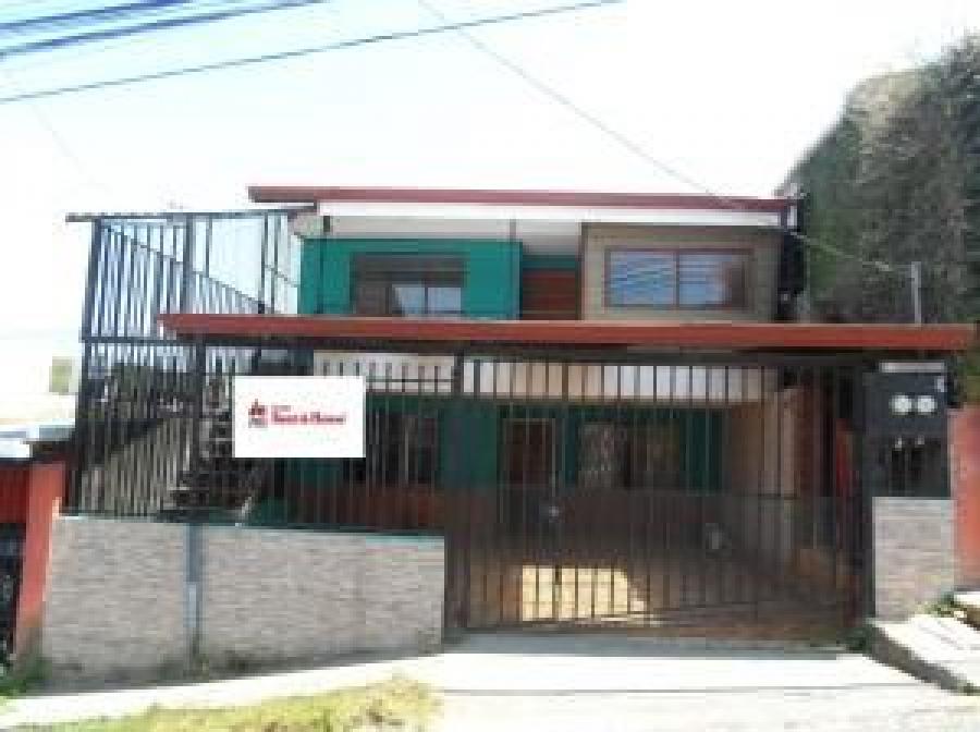 Foto Casa en Venta en Sabanilla, Sabanilla, San Jos - ¢ 71.000.000 - CAV18275 - BienesOnLine
