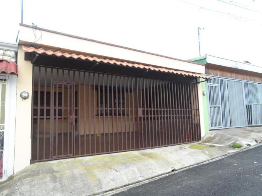 Foto Casa en Venta en Sabanilla, San Jos - U$D 130.000 - CAV18363 - BienesOnLine