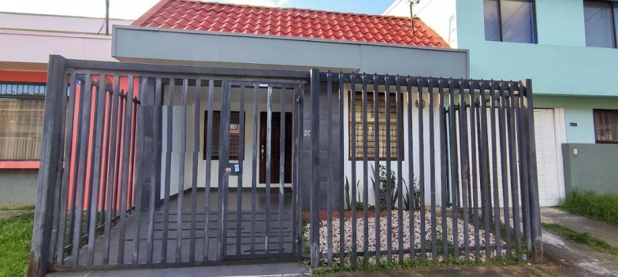 Foto Casa en Venta en Sabanilla, Montes de Oca, San Jos - U$D 118.000 - CAV55672 - BienesOnLine