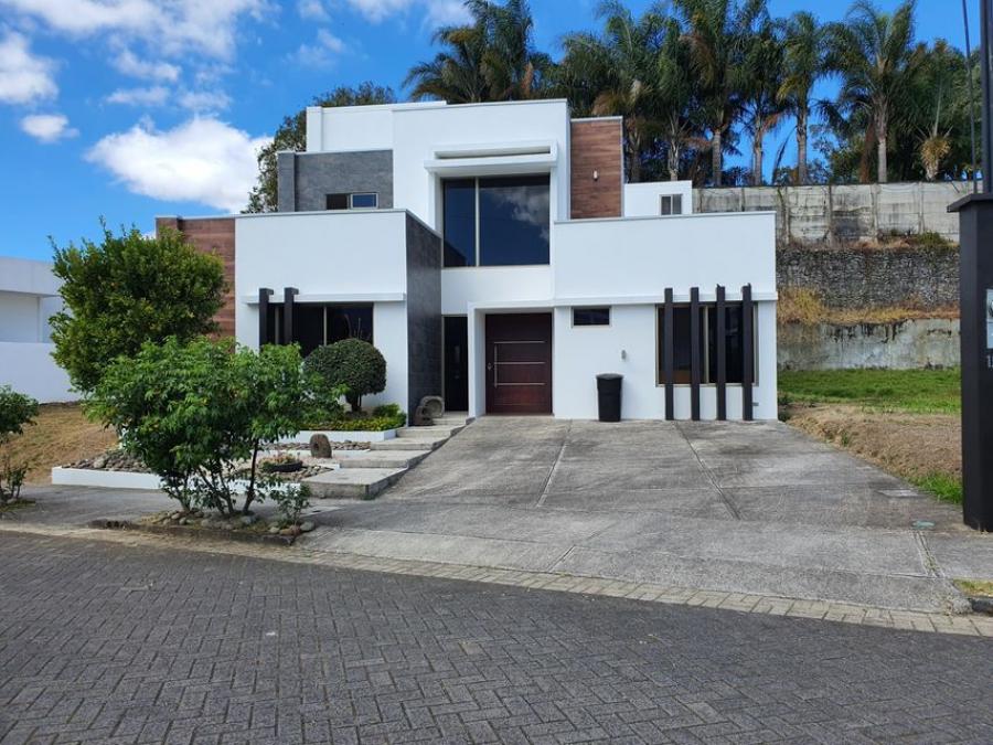 Foto Casa en Venta en Sabanilla, Montes de Oca, San Jos - U$D 325.000 - CAV56164 - BienesOnLine