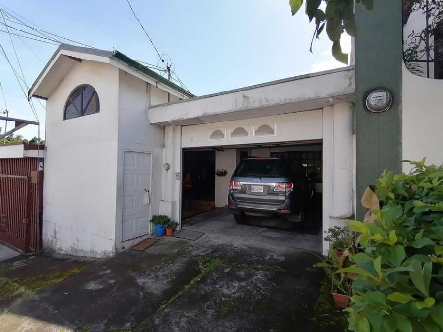 Foto Casa en Venta en Sabanilla, Montes de Oca, San Jos - ¢ 89.900.000 - CAV51119 - BienesOnLine